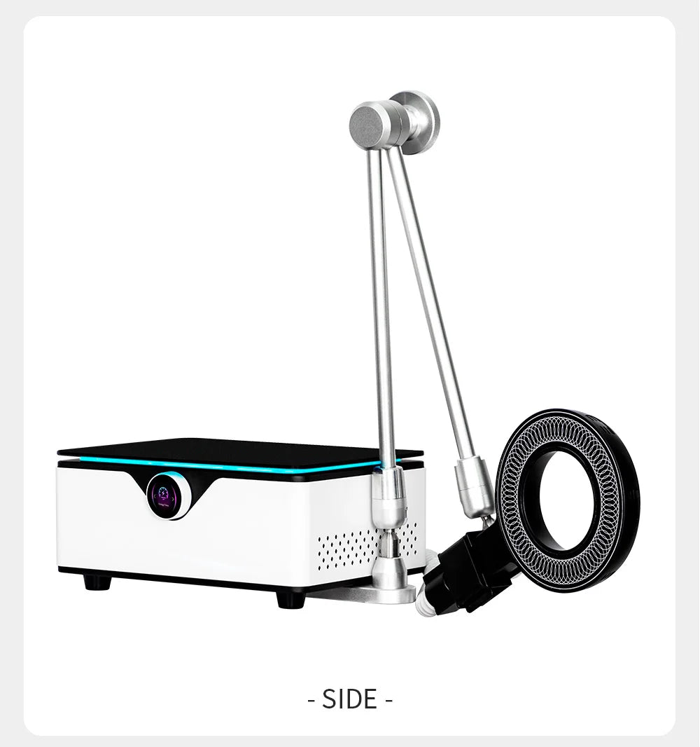 Pain Relief Magnetic Therapy Physio Magneto Physiotherapy Machine