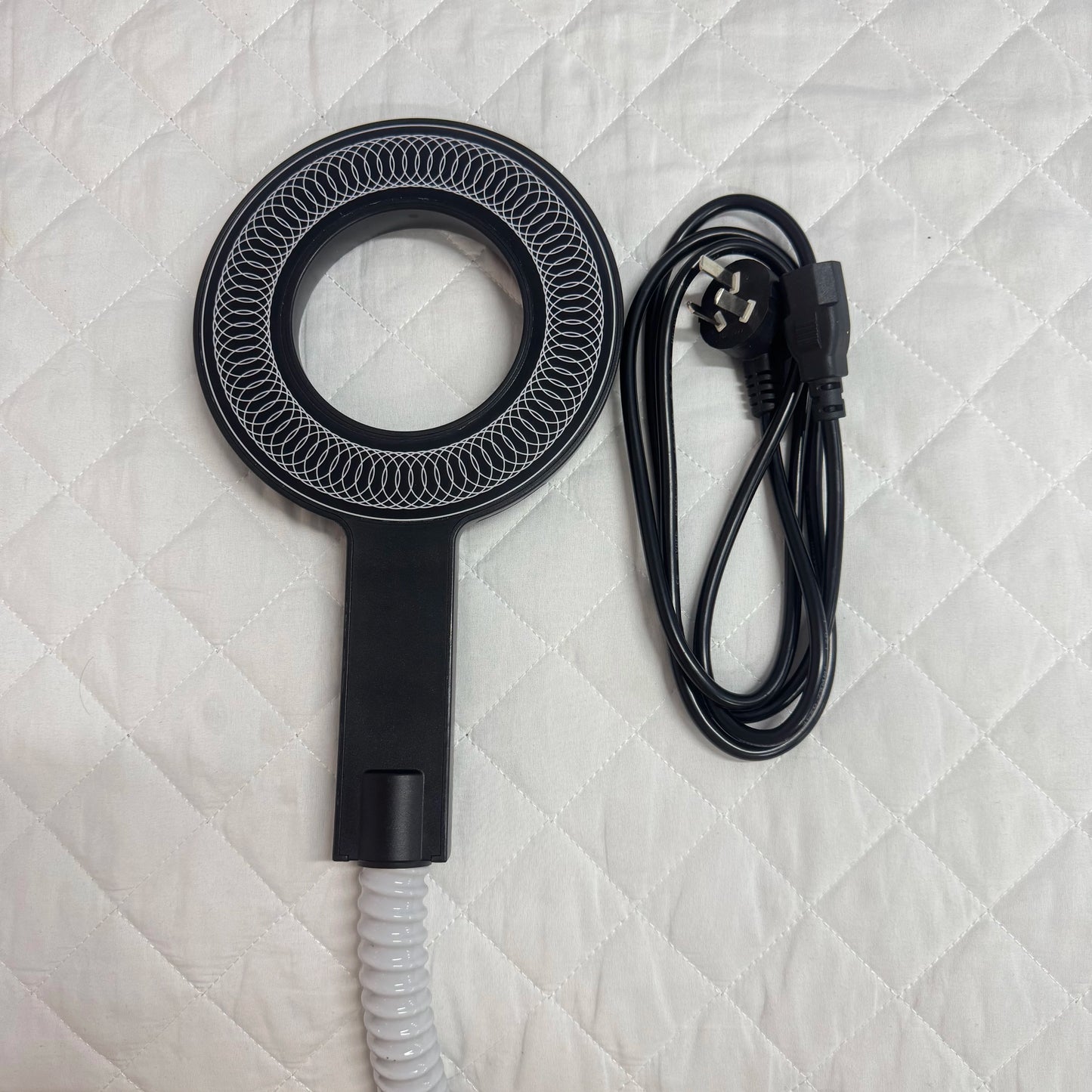 MYOSLIM Portable PEMF Therapy Magnetotherapy Machine For Pain Relief