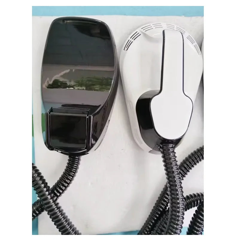 SLyric 4 In 1 Body Shaping Muscle Stimulator With Phone Control RF Slimming