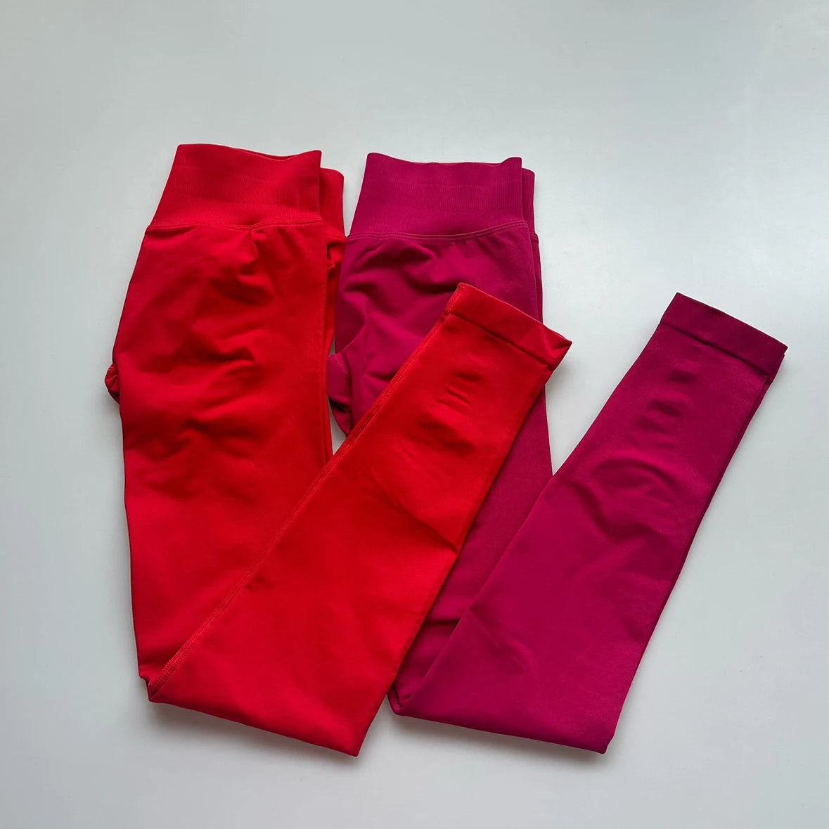 EVERWANTED Impact Womens 2 Piece Yoga Set Jacket And Shorts