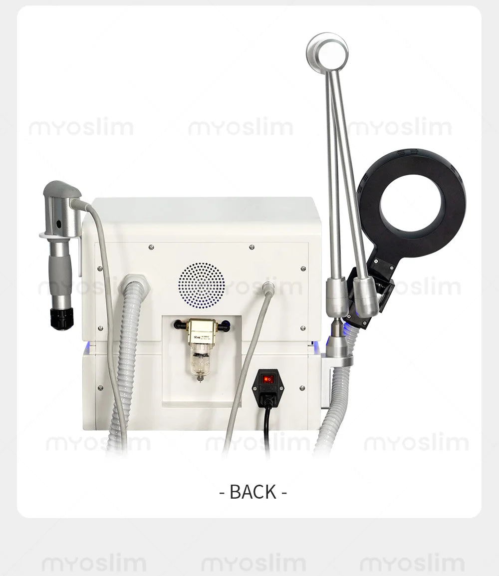 Portable PEMF Therapy Device For Pain Relief And Injury Recovery