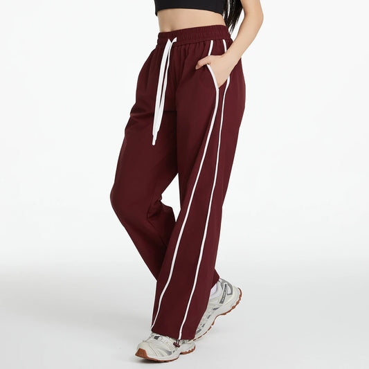 SKINOFSKIN Womens Summer Sports Trousers Windproof Quick Dry Sun Protection