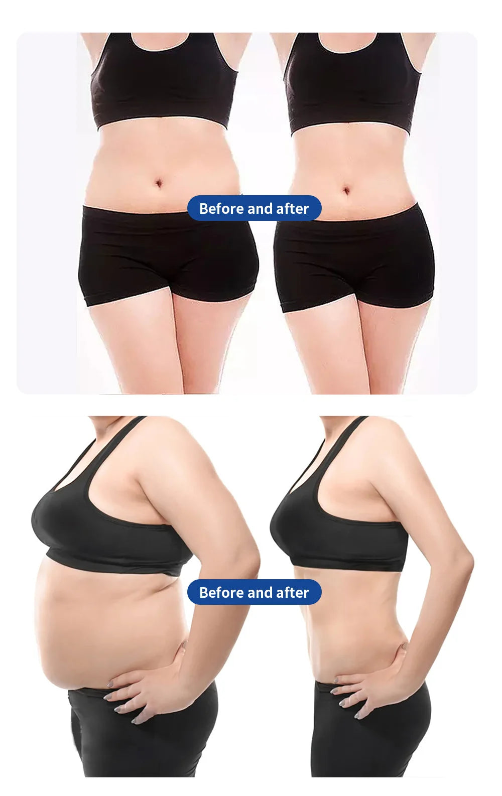 TAIXL Myoslim Neo RF Body Shaper EMS 6500W High Frequency