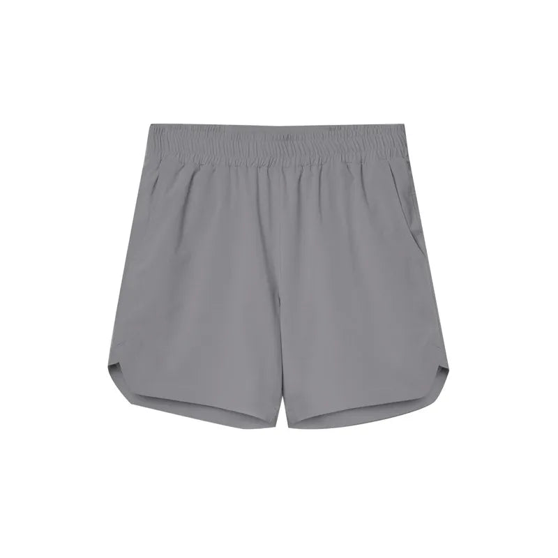 GENDAWAY Men's Running Shorts Quick Dry Gym Joggers