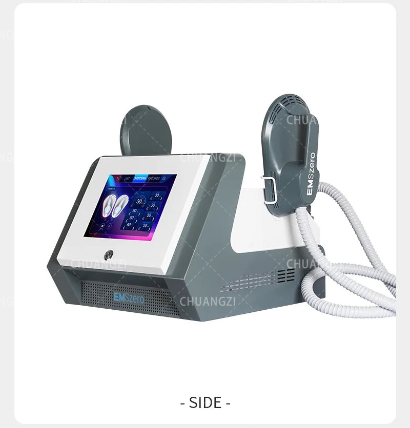 Myoslim 6500W High Energy RF HIEMT Body Contouring System