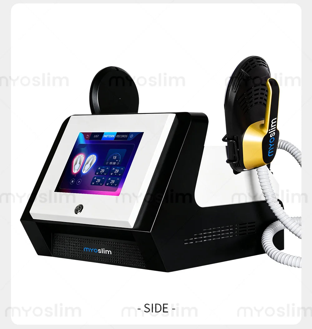 Myoslim EMS RF Machine Neo 15Tesla 6500W Sculpt Fat Reduction
