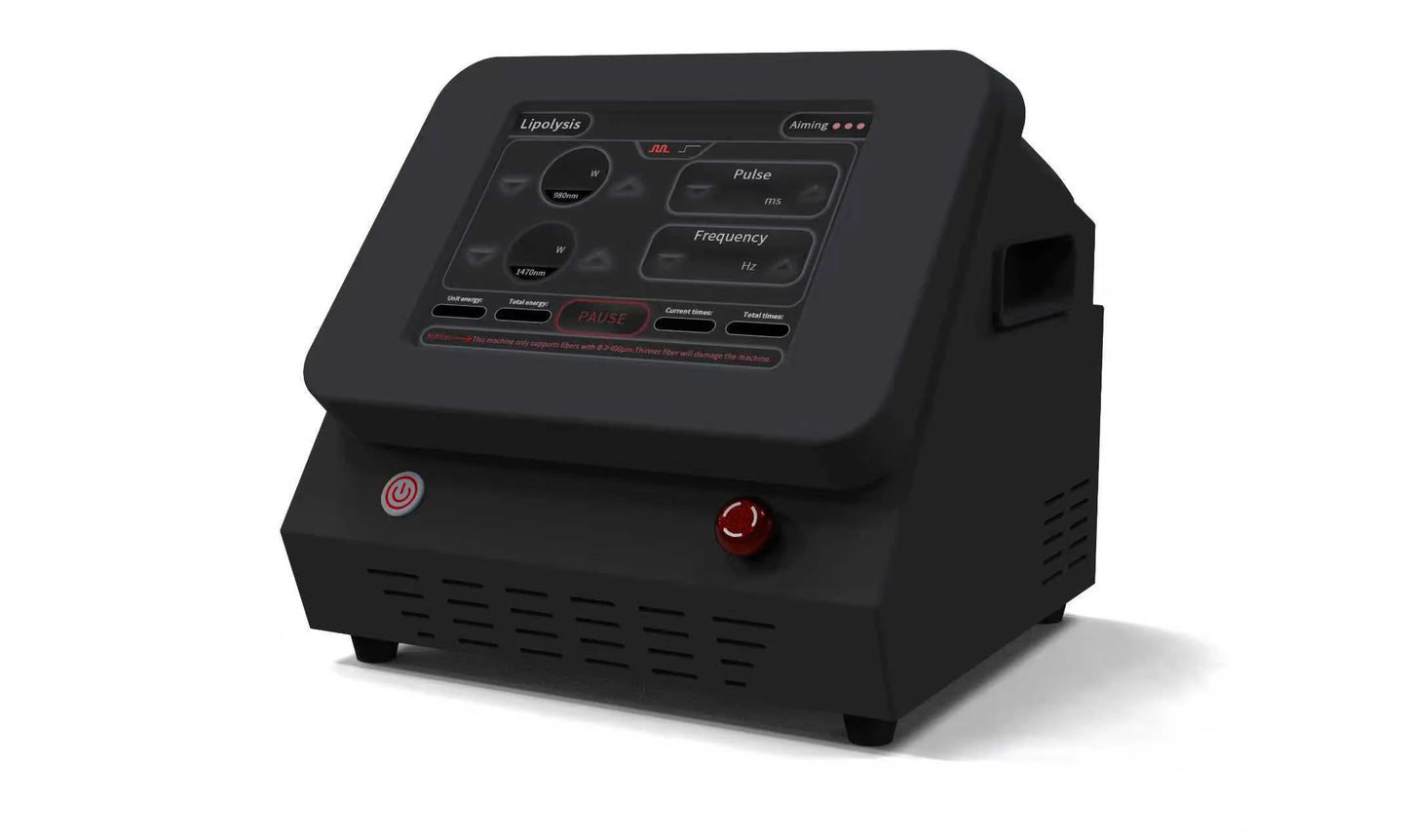 MYOSLIM Diode Laser Lipolysis System For Body Slimming