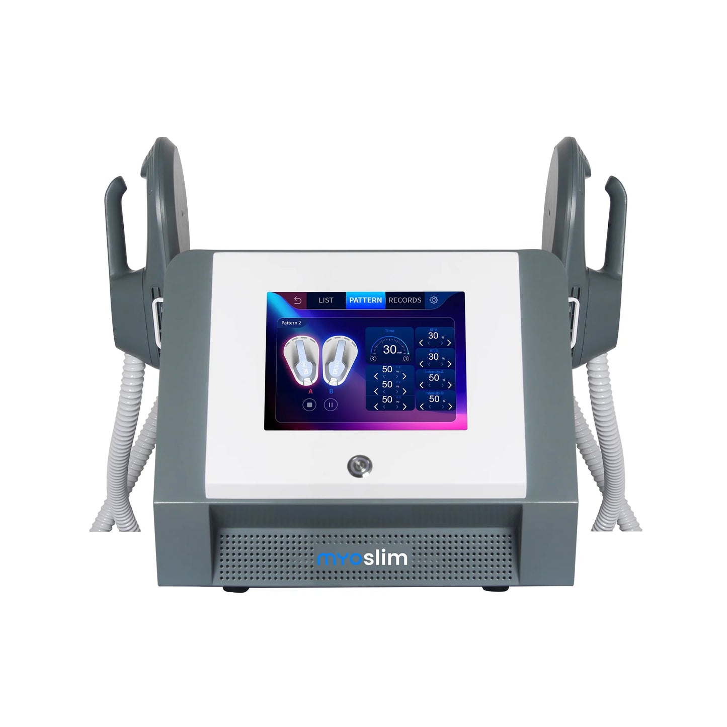 Myoslim 6500W High Energy RF HIEMT Body Contouring System