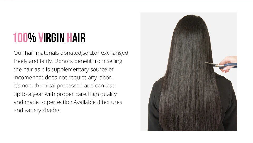 Line Hair Kinky Straight Bob Wig Glueless HD Lace Front