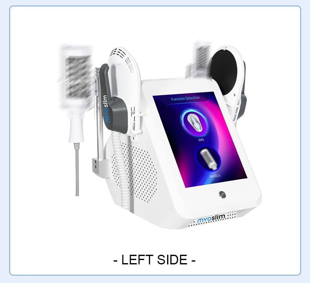 MYOSLIME Myoslim EMS Body Shaping Device For Fat Burning