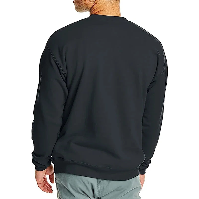 Mens Fashionable Thin Hoodie For Autumn Casual Streetwear