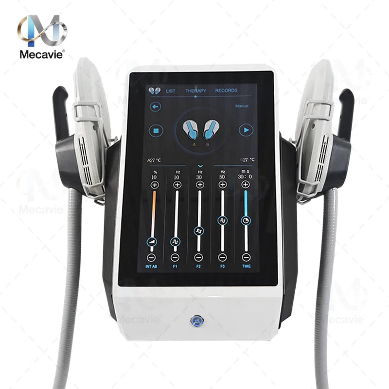 EMS RF Body Sculpting Machine for Slimming and Butt Lifts