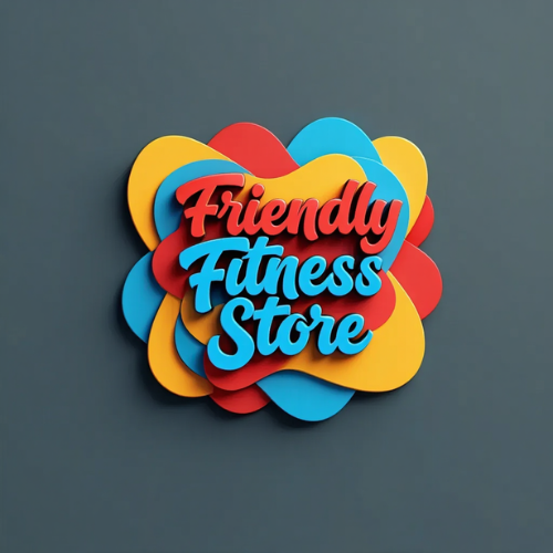 Friendly Fitness Store